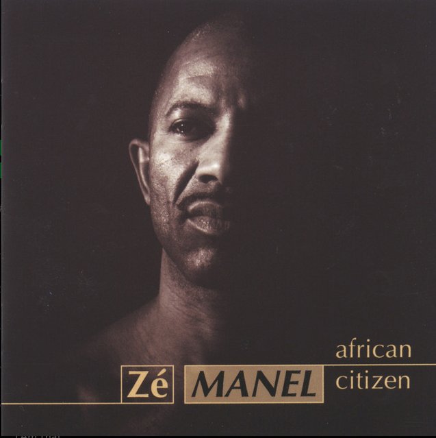 African Citizen