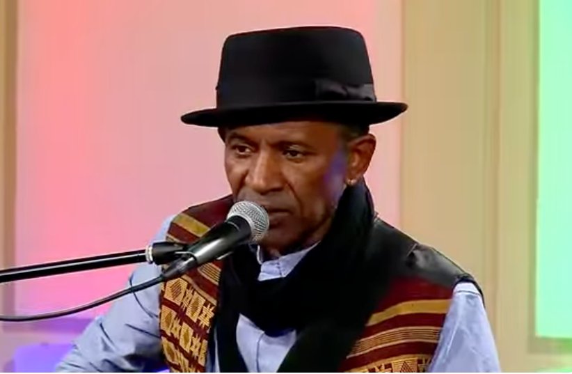 Tornan Nha Beijo — RTP Africa