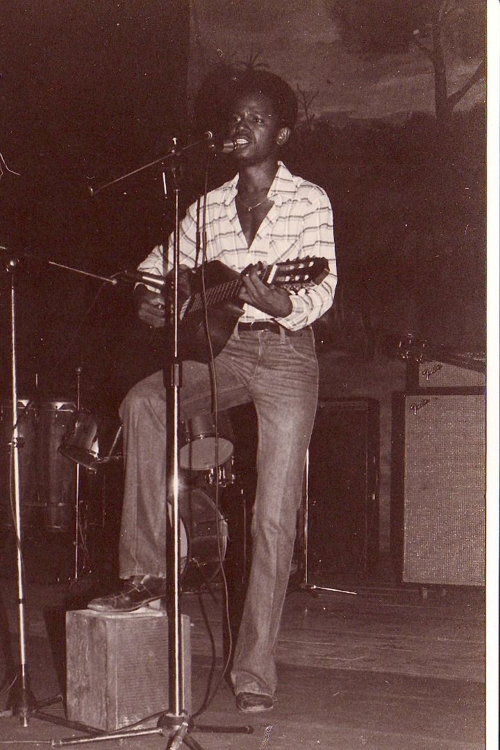 Solo Artist