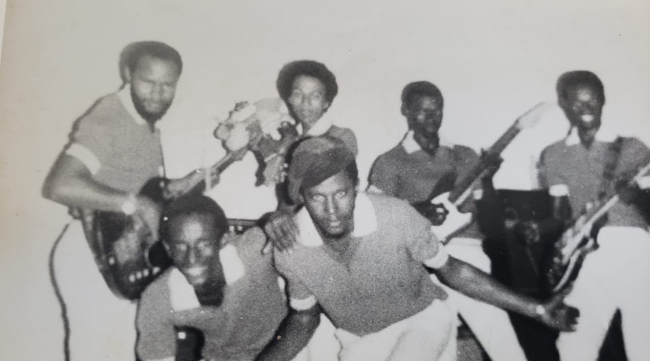 Super Mama Djombo