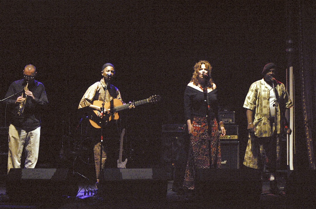 Live Performance